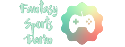 Fantasy Sports Darin Logo